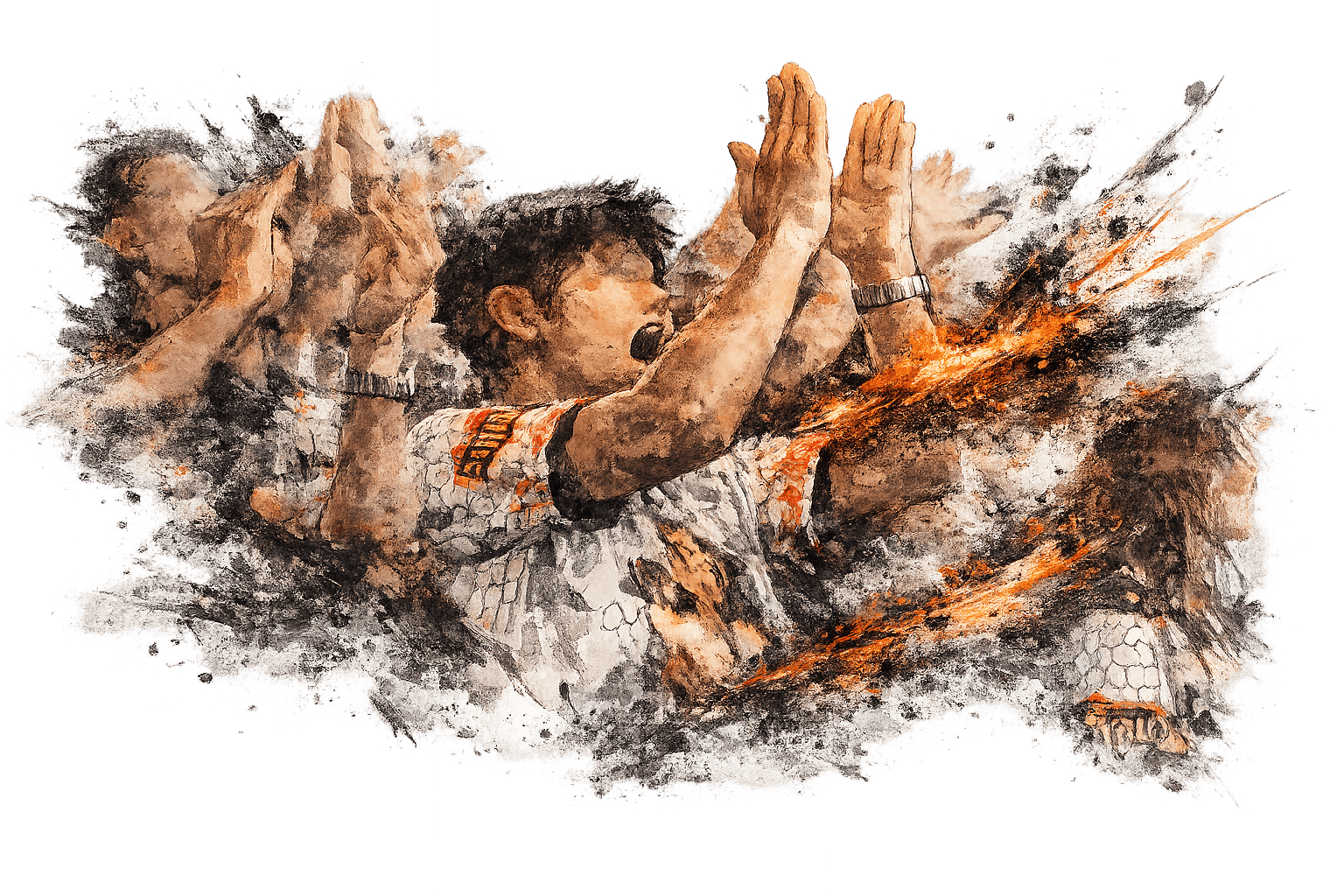 TEULY supporter experience